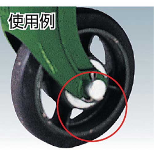 TRUSCO 割ピン スチール サイズ2.5×30 120本入 B19-2530