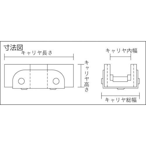 センクシア スナップアイドル(チェン用テンショナー) SI-35Nの通販