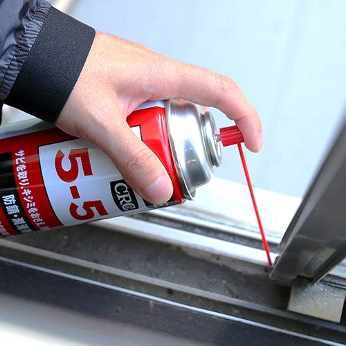 KURE 多用途・多機能防錆・潤滑剤 5-56 430ml NO1005