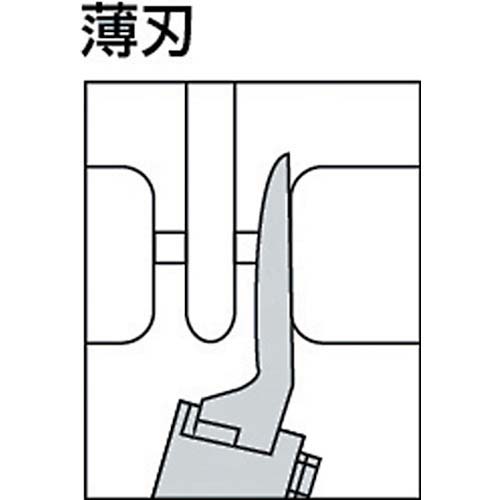 メリー ヒートニッパHT160 HT-160の通販｜現場市場