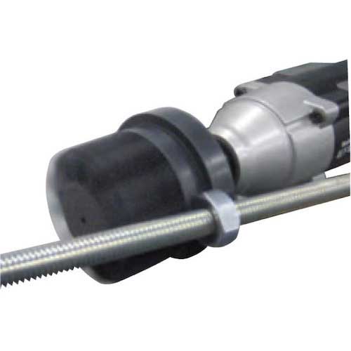 エビ 全ネジ用早回しナットビット ナットセッター NTLM