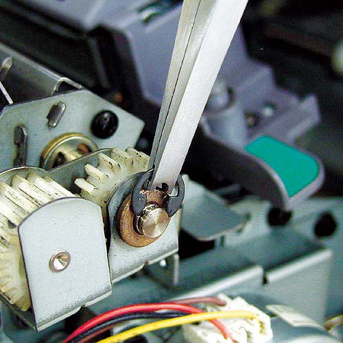 ENGINEER Eリングプライヤー 164mm PZ-02