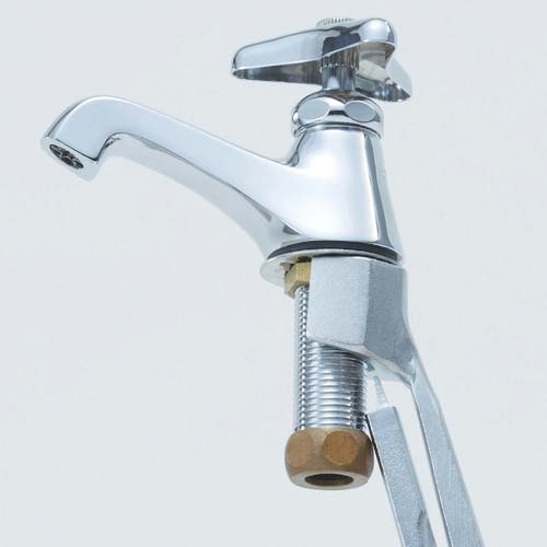 エビ タテカランプライヤー 250mm KT250