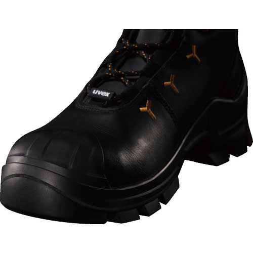 UVEX 【売切商品】2 VIBRAM レースアップブーツ26.0CM S3 HI HRO SRC 6529541