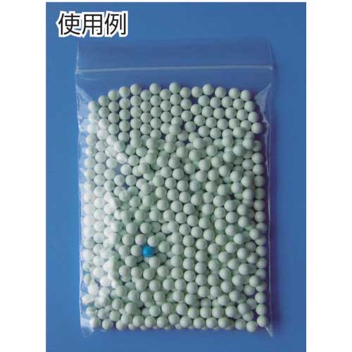 セイニチ チャック付ポリ袋 ユニパック I-4 半透明緑 縦280×横200×厚さ0.04mm 100枚入 I-4-CG