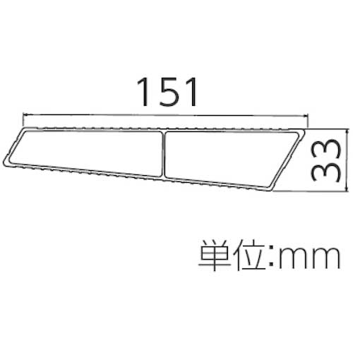 ハセガワ オーバーブリッジ 1015a型 DG-1015Aの通販｜現場市場