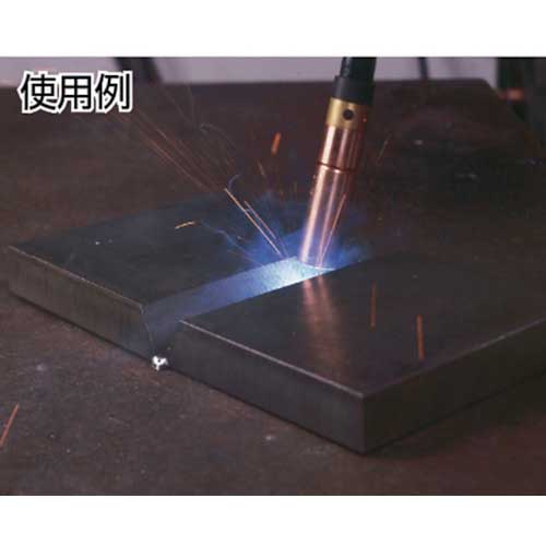 【廃番】ダイヘン CO2/MAG溶接機 デジタルオートDM-500 DM500