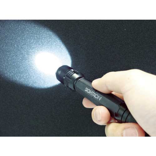 SIGHTRON BRIGHT-TECH LEDフラッシュライト 150ルーメン EX150FL