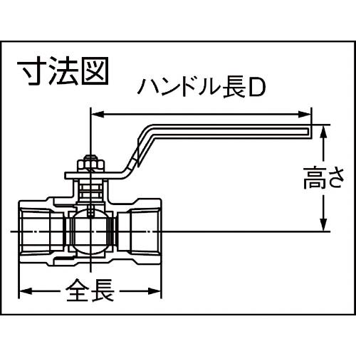 オンダ製作所 F型(レギュラーボール) Rc4 F-100の通販｜現場市場