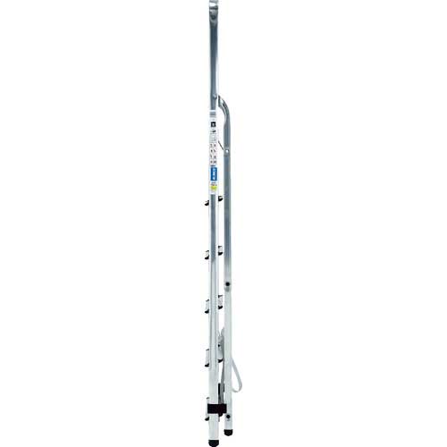 ALINCO アルインコ 上枠付専用脚立 天板高さ119cm 最大使用質量150kg