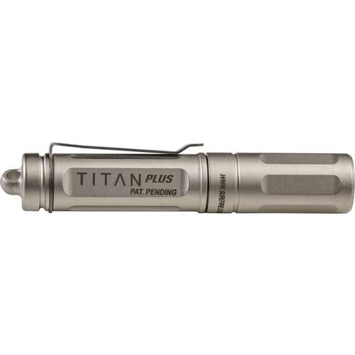 SUREFIRE TITAN PLUS トリプルアウトプット TITAN-Bの通販｜現場市場