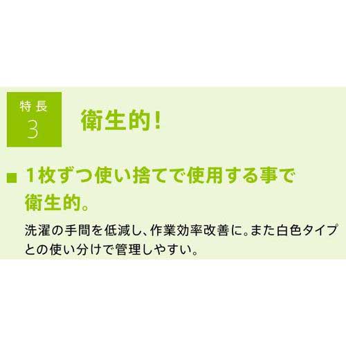 エリエール プロワイプ ストロングタオルE50 ブルーハンディ 100枚×25