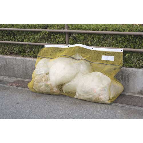 ミツギロン BOX型カラスよけネット EG-78