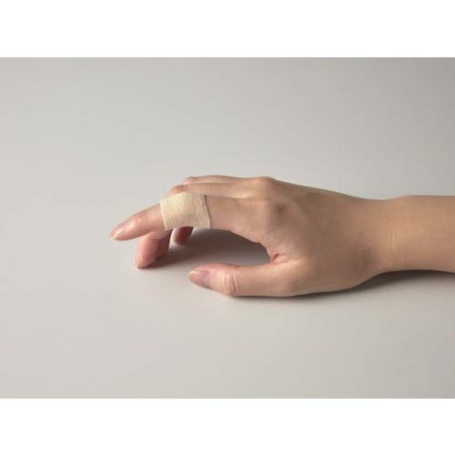 ニトムズ 優肌包帯・伸縮25 N1460