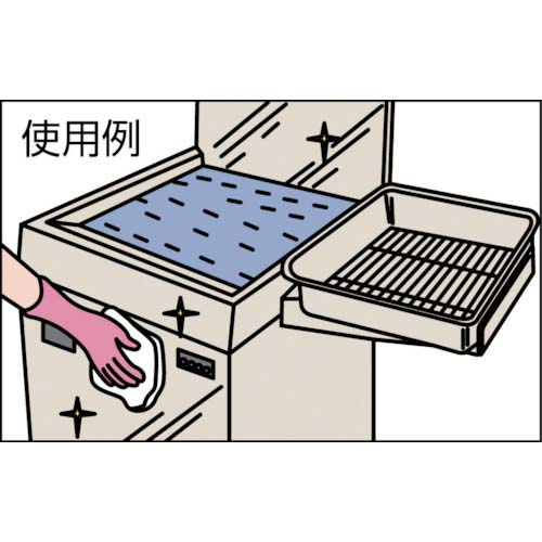 ライオン 業務用 液体ライポンF18L(缶) SGF18J