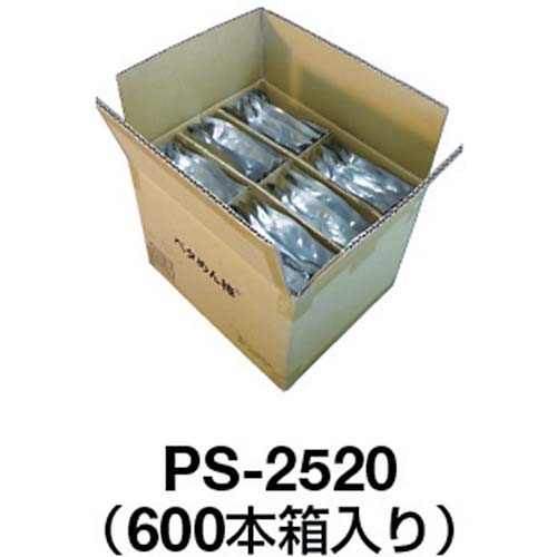 アトム ペタめん棒 (600本入) PS-2520の通販｜現場市場