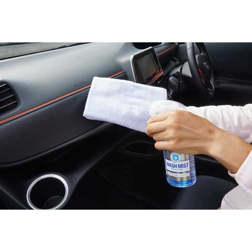 SOFT99 ルームピア ウォッシュミスト 02182