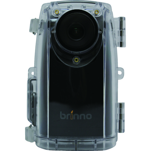 【廃番】brinno タイムプラスカメラ HDR搭載 防塵・防水 建築現場用タイムラプスカメラ BCC200