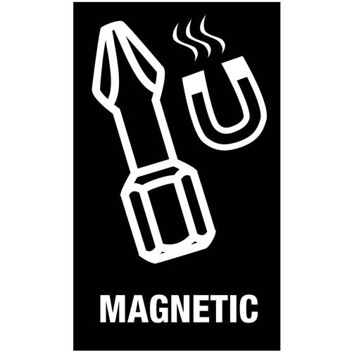 Wera 853/4 ACR SL プラスビットPH 2 x 50 mm 323780