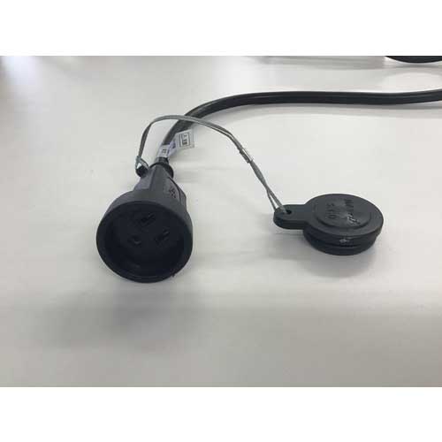 【廃番】アイリスオーヤマ 283420 工事用バルーンライト37000lm LWB-40000S-W