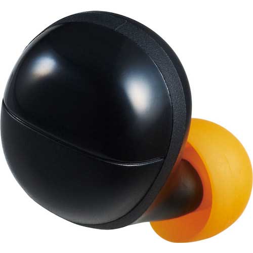 【廃番】キングジム デジタル耳せん MM3000-K