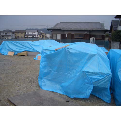 萩原 NZブルークロス #2000 1.81m幅×100m NZ181X100A