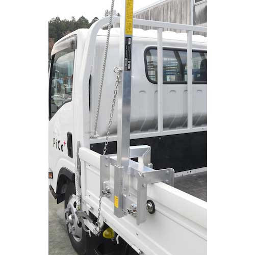 PiCa トラックあおり支柱 TAPB-15