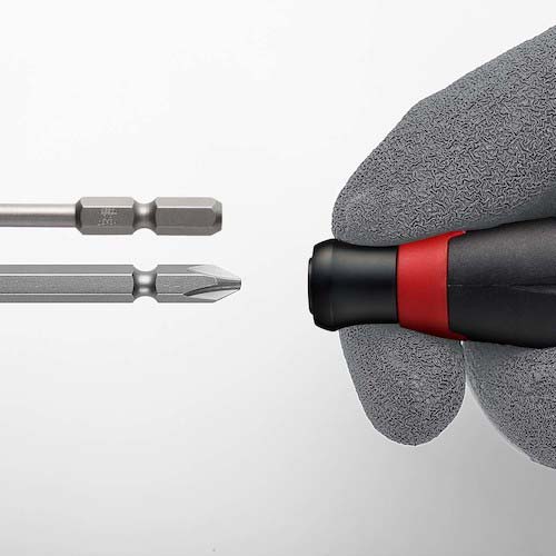 VESSEL 220USB-P1 電ドラボールプラス 220USBP1