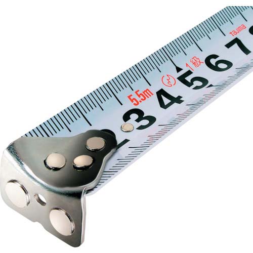 タジマ 回転セフG3ゴールドダブルマグ25 5.5m CWM3RS2555