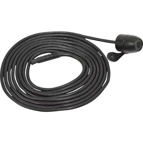 サンコー 48V対応フォークリフト建機用前後ドライブレコーダー DVRFCONS48