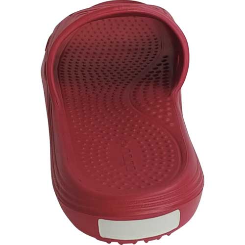 内外ゴム ジャストモード600 ワイン 9号(26.0〜26.5cm) JM600-WIN-9