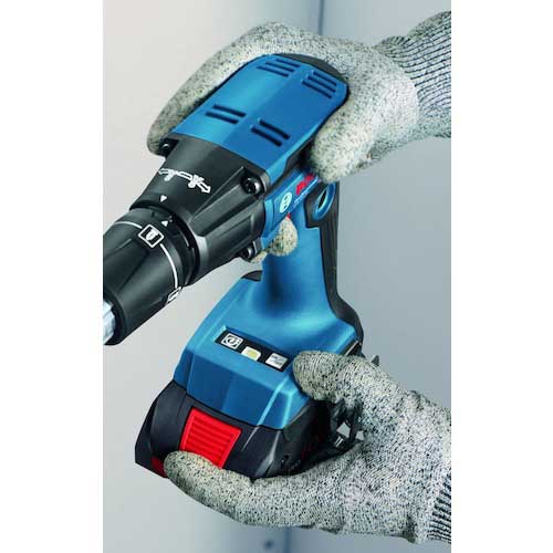 ボッシュ コードレススクリュードライバー GTB18V-45H