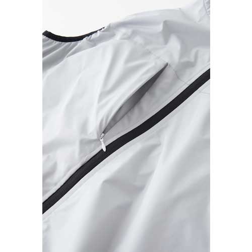 【廃番】桑和 19209 EFコンプリートセット ブルー L 19209-8-L