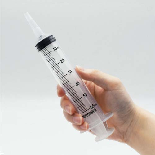 アストロプロダクツ プラスチックオイルシリンジ OS189 2009000001893