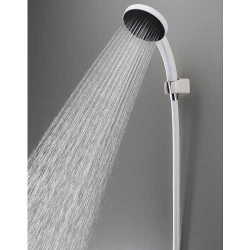 SANEI シャワーヘッド ラージシャワー PS350-80XA-MW2