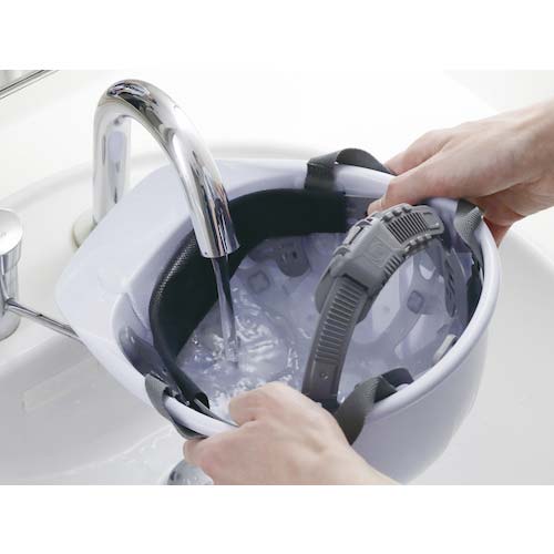 ミドリ安全 ヘルメット SC-11F RA3-UP Windflow スーパーホワイト RA3-UP-SW【納期目安:30日前後】