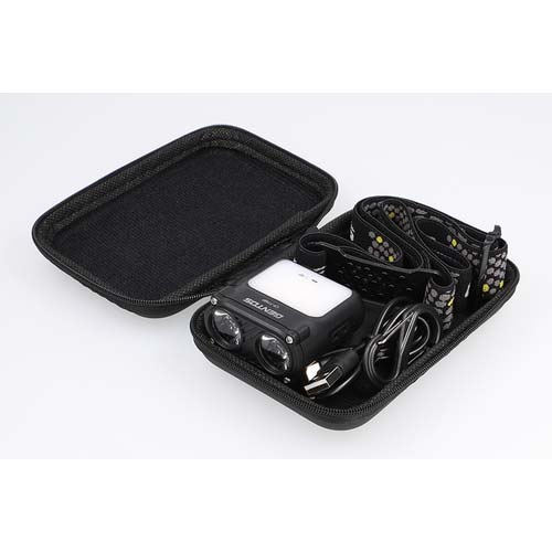 GENTOS LEDヘッドライト CPシリーズ 充電式 マルチファンクション 77MF CP-77MF