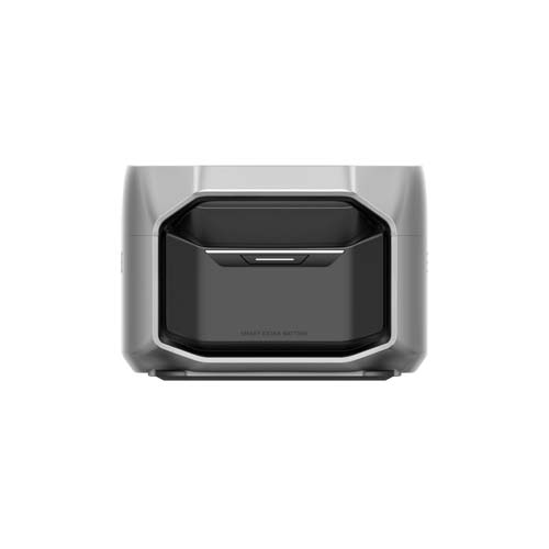 EcoFlow ポータブル電源 DELTAPro3 専用エキストラバッテリー EFDELTAPRO3EB