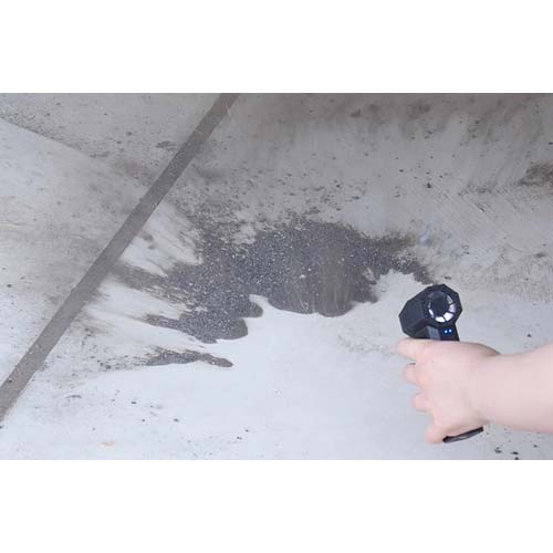 GENTOS 小型ブロワー 疾風(はやて) HYT-4L