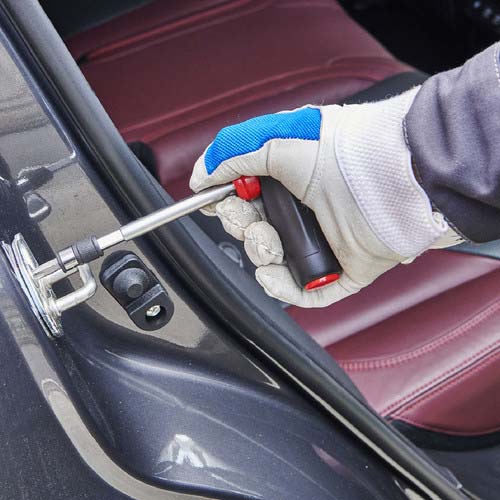 VESSEL 400PD2-1 2WAYパワードライバーセット