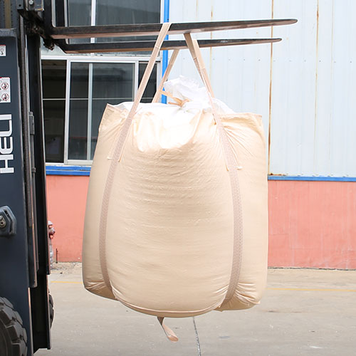 現場市場 フレコンバッグ 反転ベルト付 10枚入 OGI-002