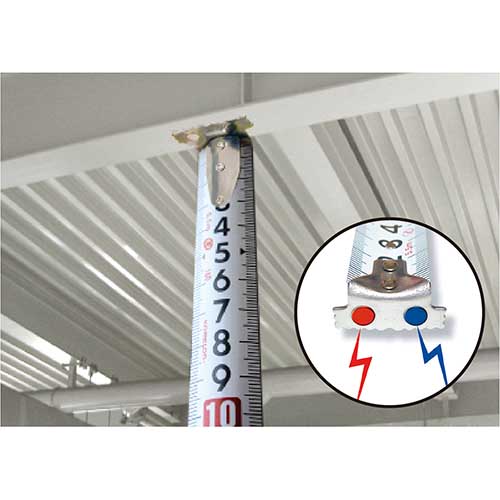 コメロン マグハイビズ25 5.5M KMC-28