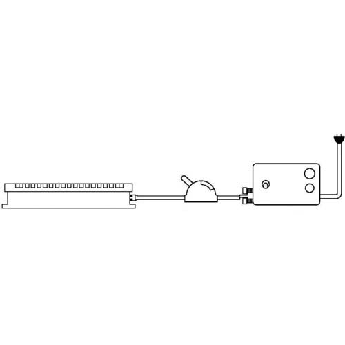 カネテック 消磁用切換スイッチ S-2A