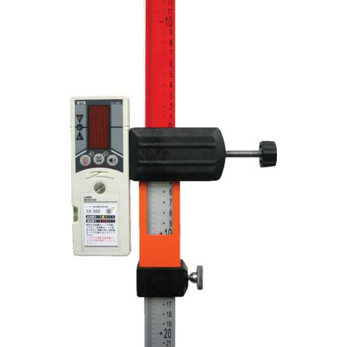STS 受光器スライド式スケール棒 SIB240