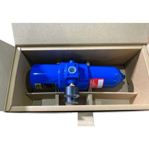 前田シェル エアフィルター 3in1マルチ・ドライフィルター Rc3/8 T-105A-1000