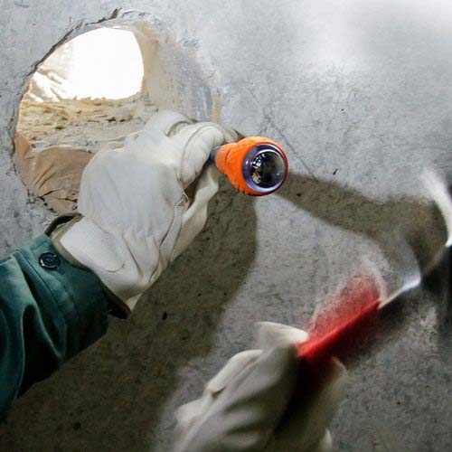 VESSEL 安全貫通ドライバー 250 -6×150 250-6-150