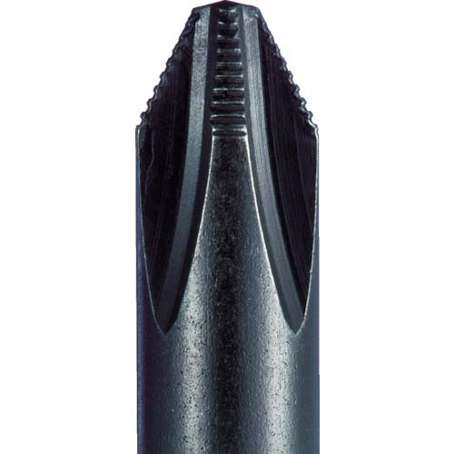 VESSEL グリップドライバー メガドラ貫通ドライバー 930 +2×100 930-2-100