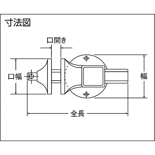 RIDGID クイックアクション鍛造バイス XF-50 27848の通販｜現場市場