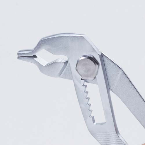 エビ タテカランプライヤー 250mm KT250