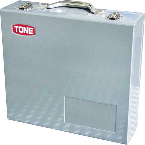 TONE シャーレンチ 1次締専用レンチ 建方1番 トルシアボルト用 電源AC200V GKS252